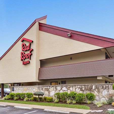 Red Roof Inn Huntington Barboursville Zewnętrze zdjęcie
